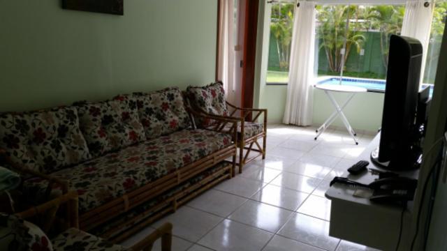 Encantadora Chacara Com Piscina Em Itanhaém Exterior photo
