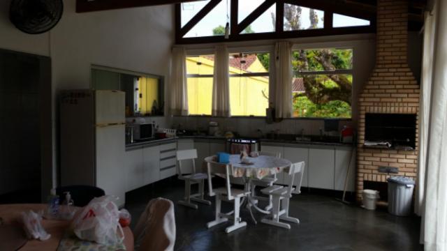 Encantadora Chacara Com Piscina Em Itanhaém Exterior photo
